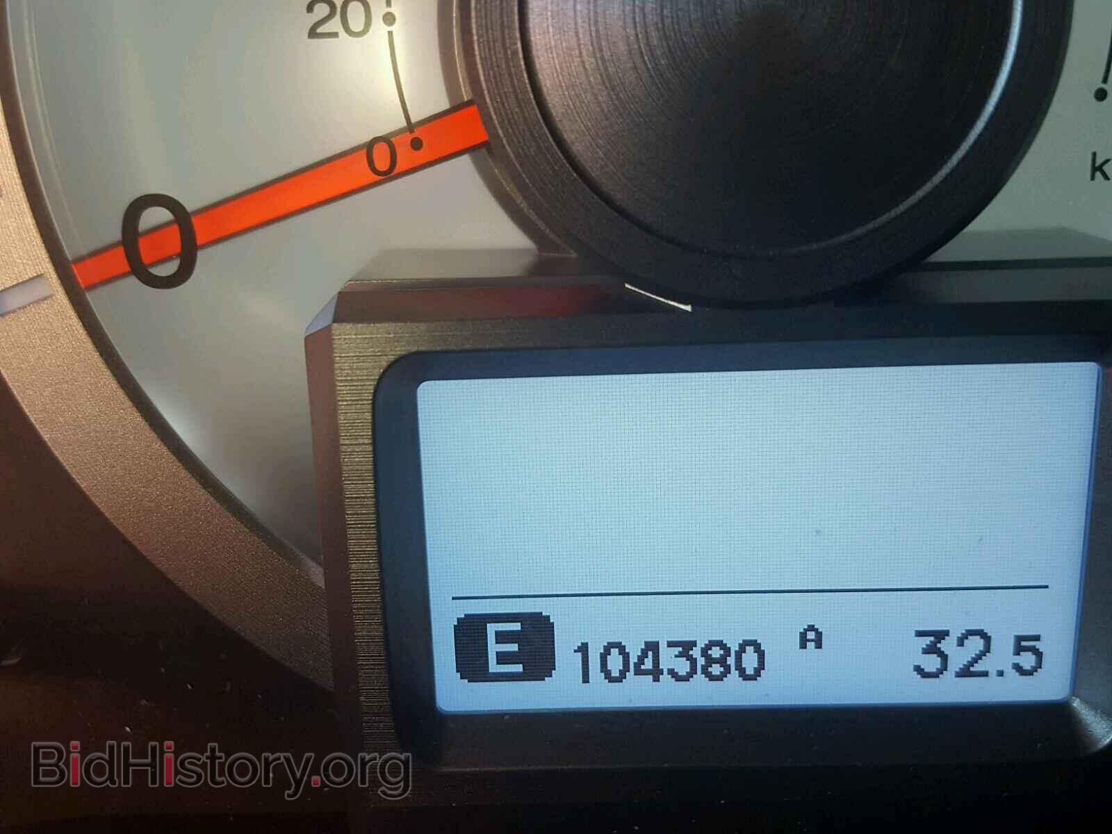 2010 HONDA PILOT - VIN: 5FNYF4H85AB005698 - Фото 8