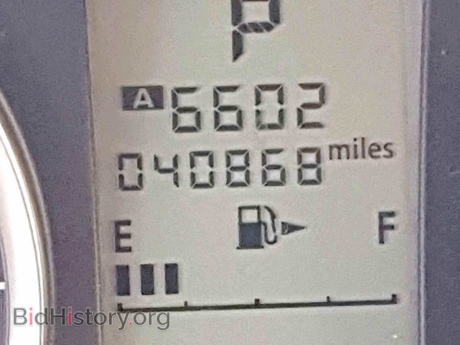 2014 SUBARU FORESTER - VIN: JF2SJAEC5EH401407 - Фото 8