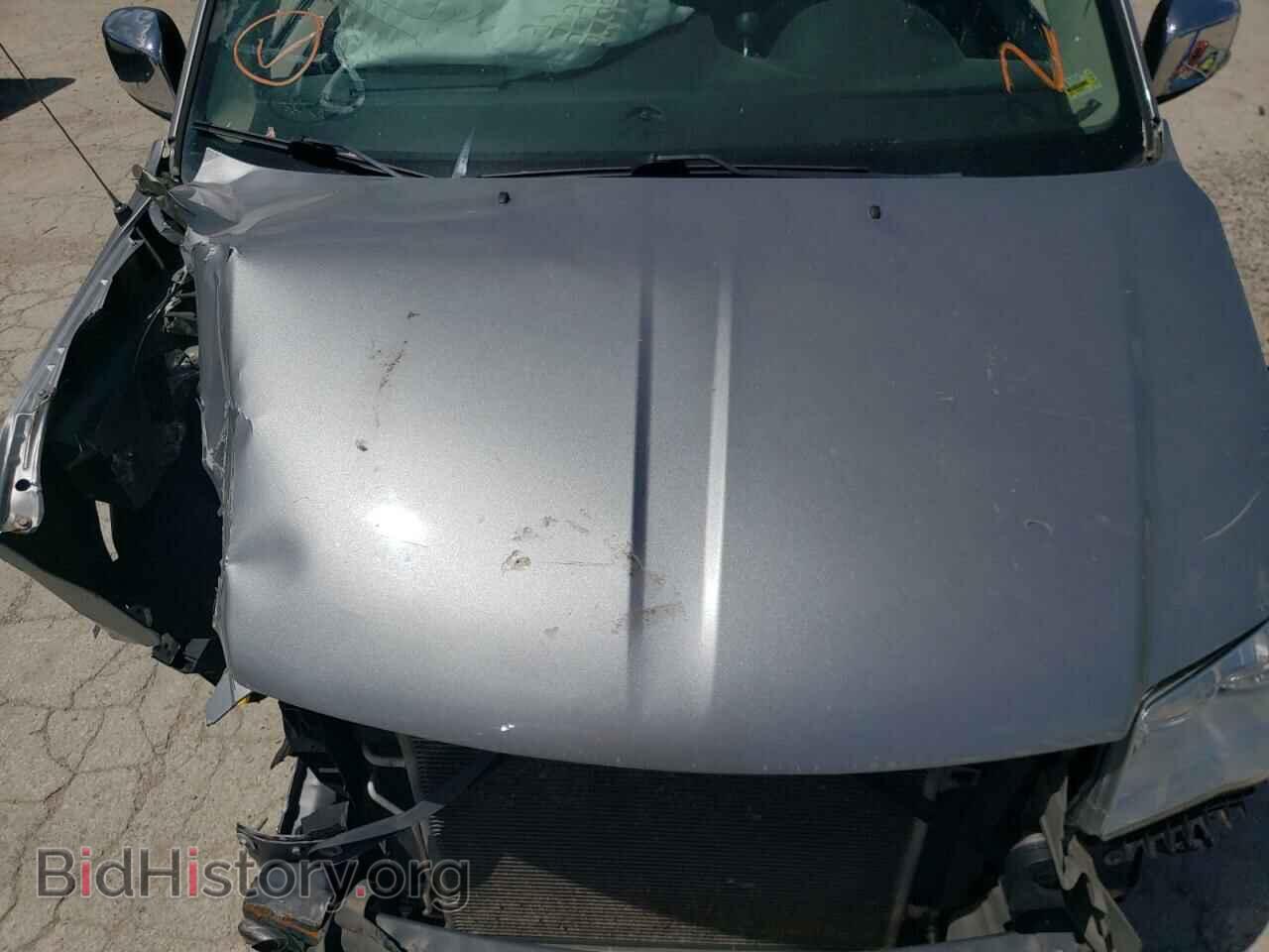 2015 CHRYSLER MINIVAN - VIN: 2C4RC1CG5FR655783 - Фото 7