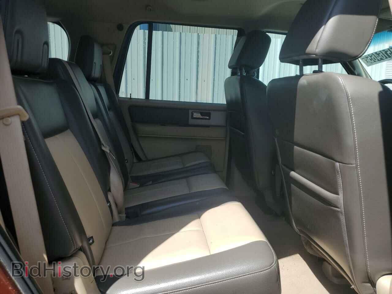 2007 FORD EXPEDITION - VIN: 1FMFU17587LA36433 - Фото 11