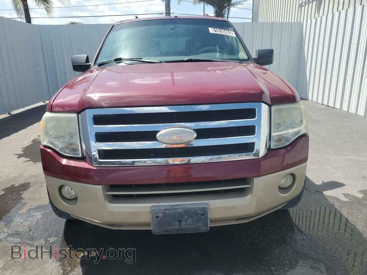 2007 FORD EXPEDITION - VIN: 1FMFU17587LA36433 - Фото 5