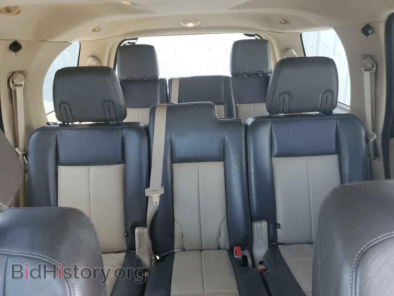 2007 FORD EXPEDITION - VIN: 1FMFU17587LA36433 - Фото 10