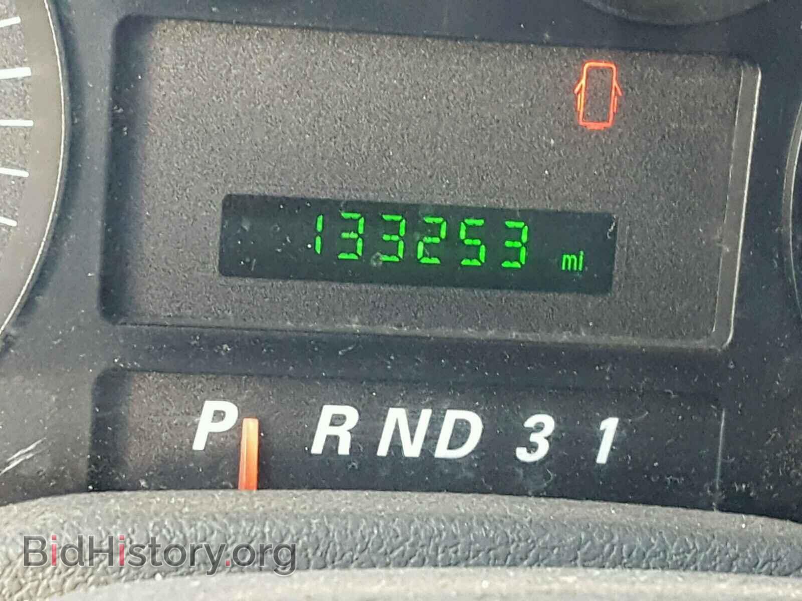 2005 FORD FREESTAR - VIN: 2FMZA51635BA69531 - Фото 8