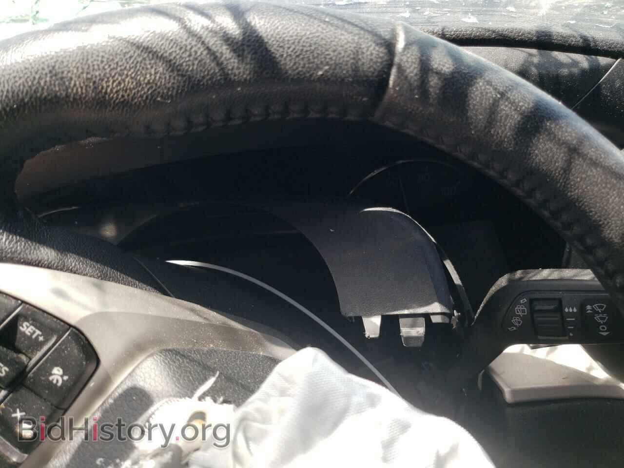 2021 FORD EXPLORER - VIN: 1FMSK7DH2MGA68241 - Photo 9