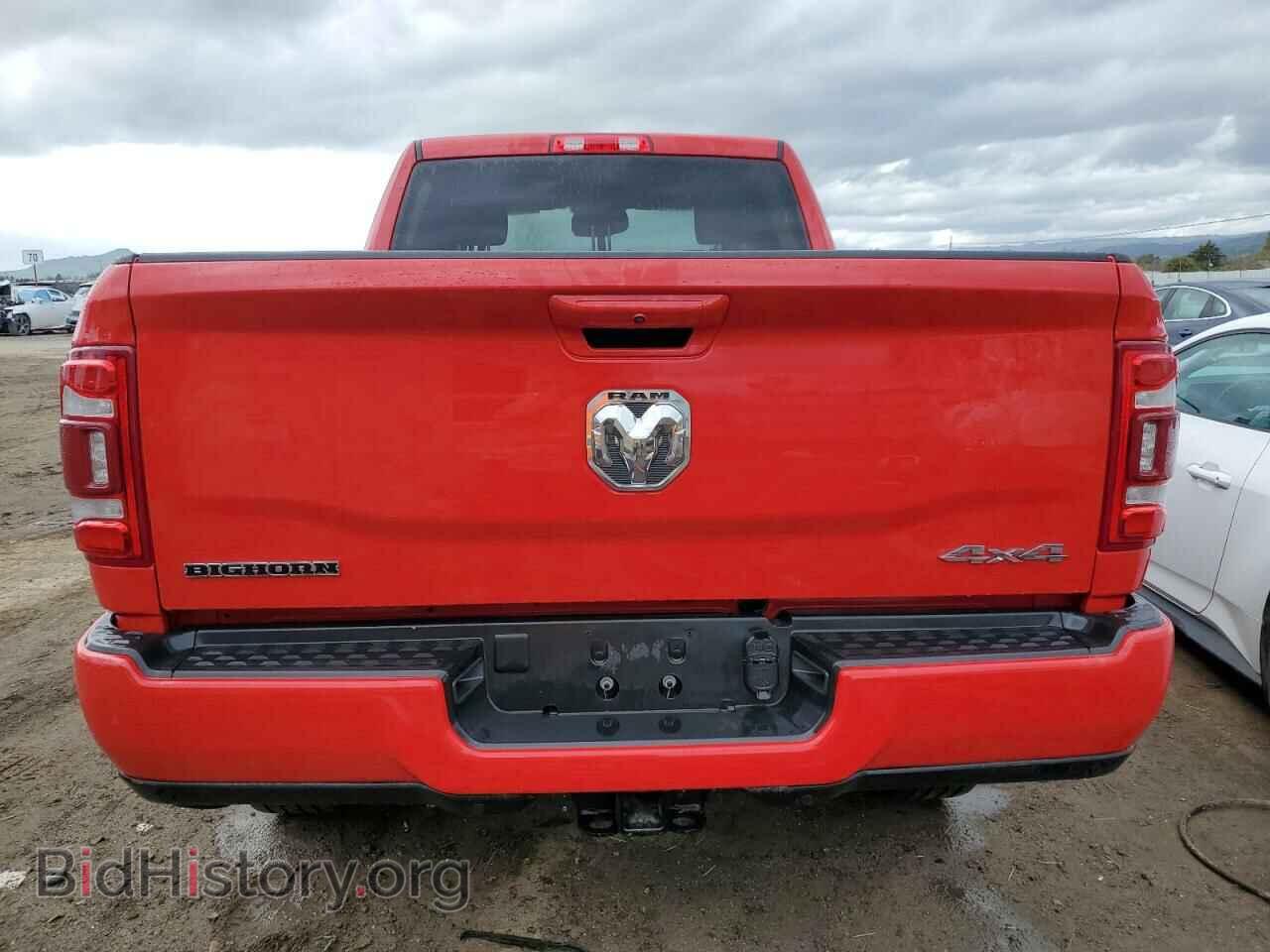 2024 RAM 2500 - VIN: 3C6UR5DJ6RG386446 - Фото 6