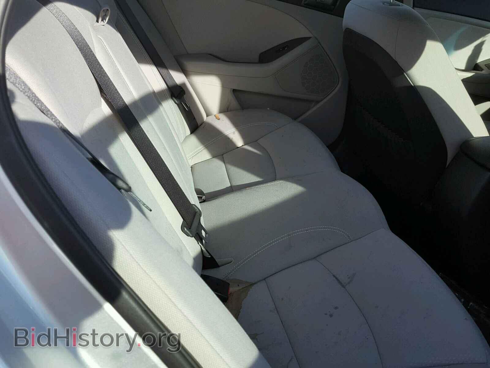 2013 KIA OPTIMA - VIN: KNAGM4A75D5397099 - Фото 6