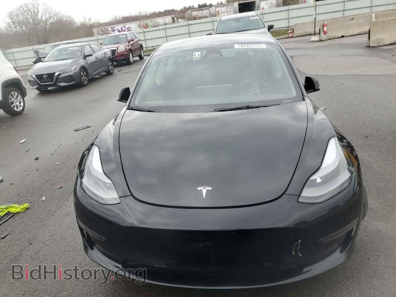 2023 TESLA MODEL 3 - VIN: 5YJ3E1EAXPF435433 - Photo 5