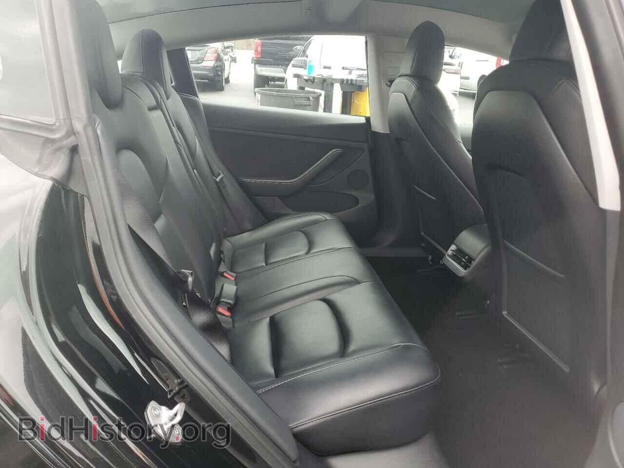 2023 TESLA MODEL 3 - VIN: 5YJ3E1EAXPF435433 - Photo 10