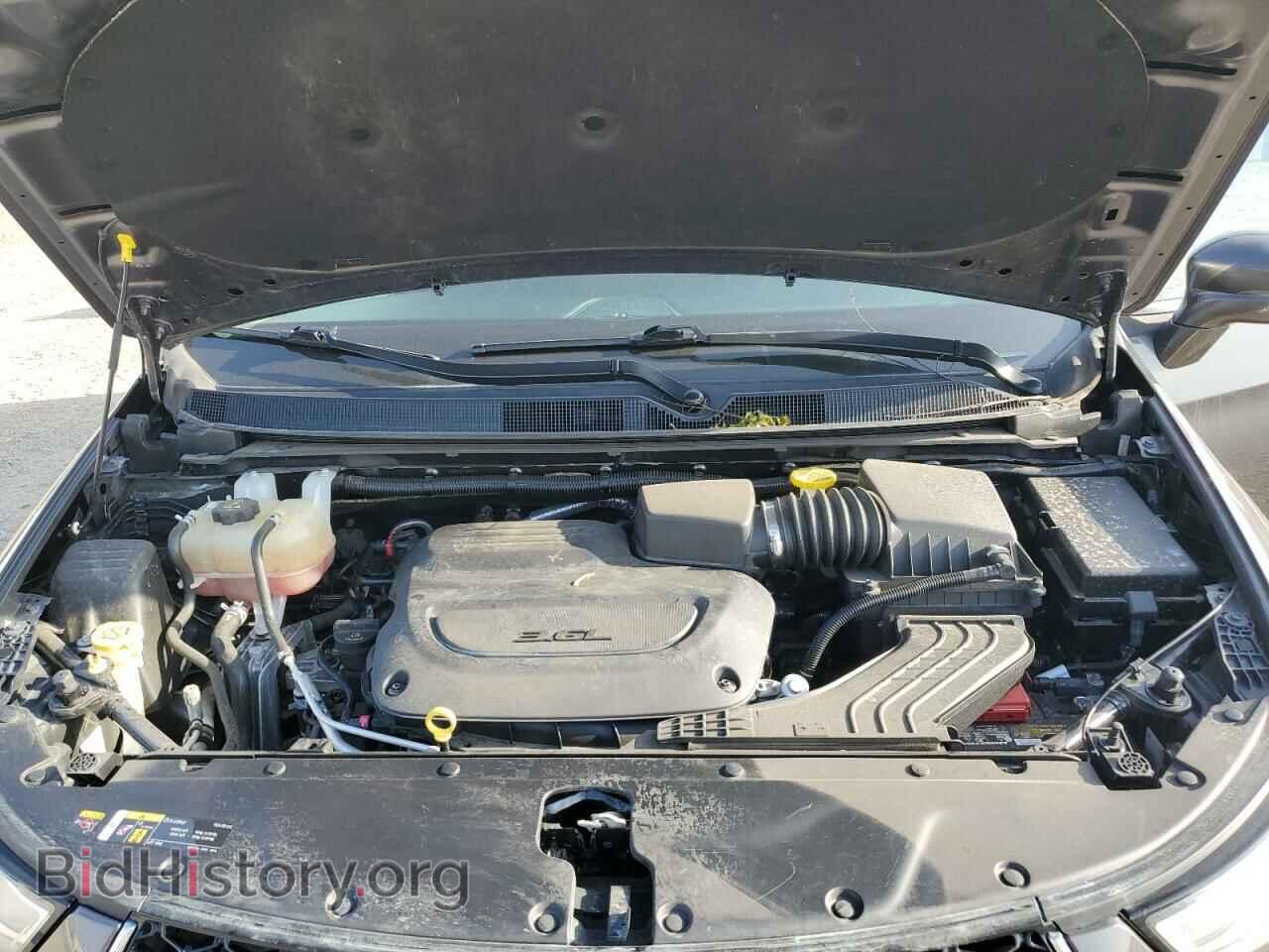 2022 CHRYSLER PACIFICA - VIN: 2C4RC1BG8NR147548 - Фото 12