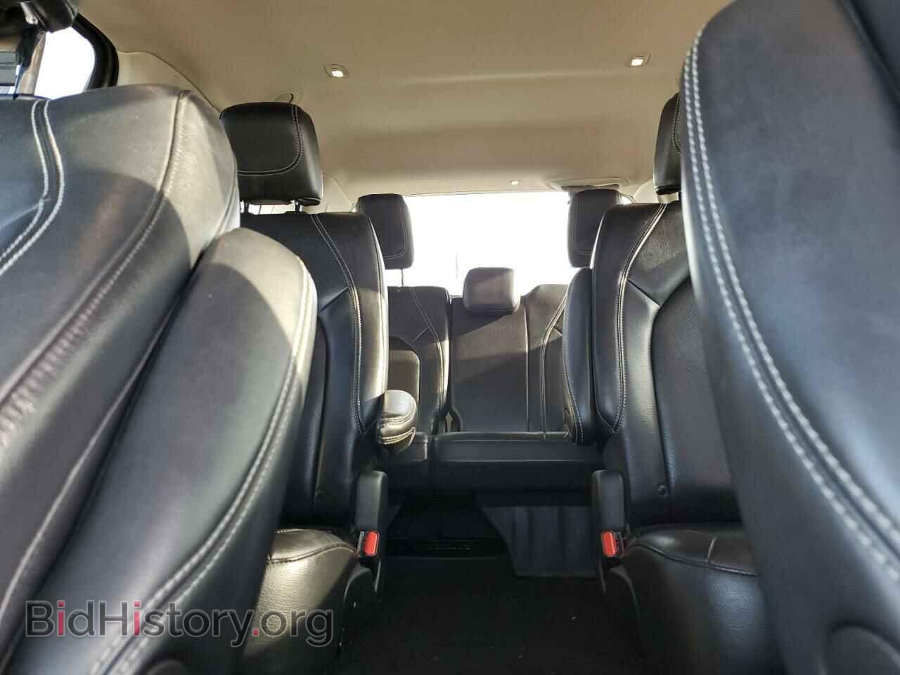 2022 CHRYSLER PACIFICA - VIN: 2C4RC1BG8NR147548 - Фото 10