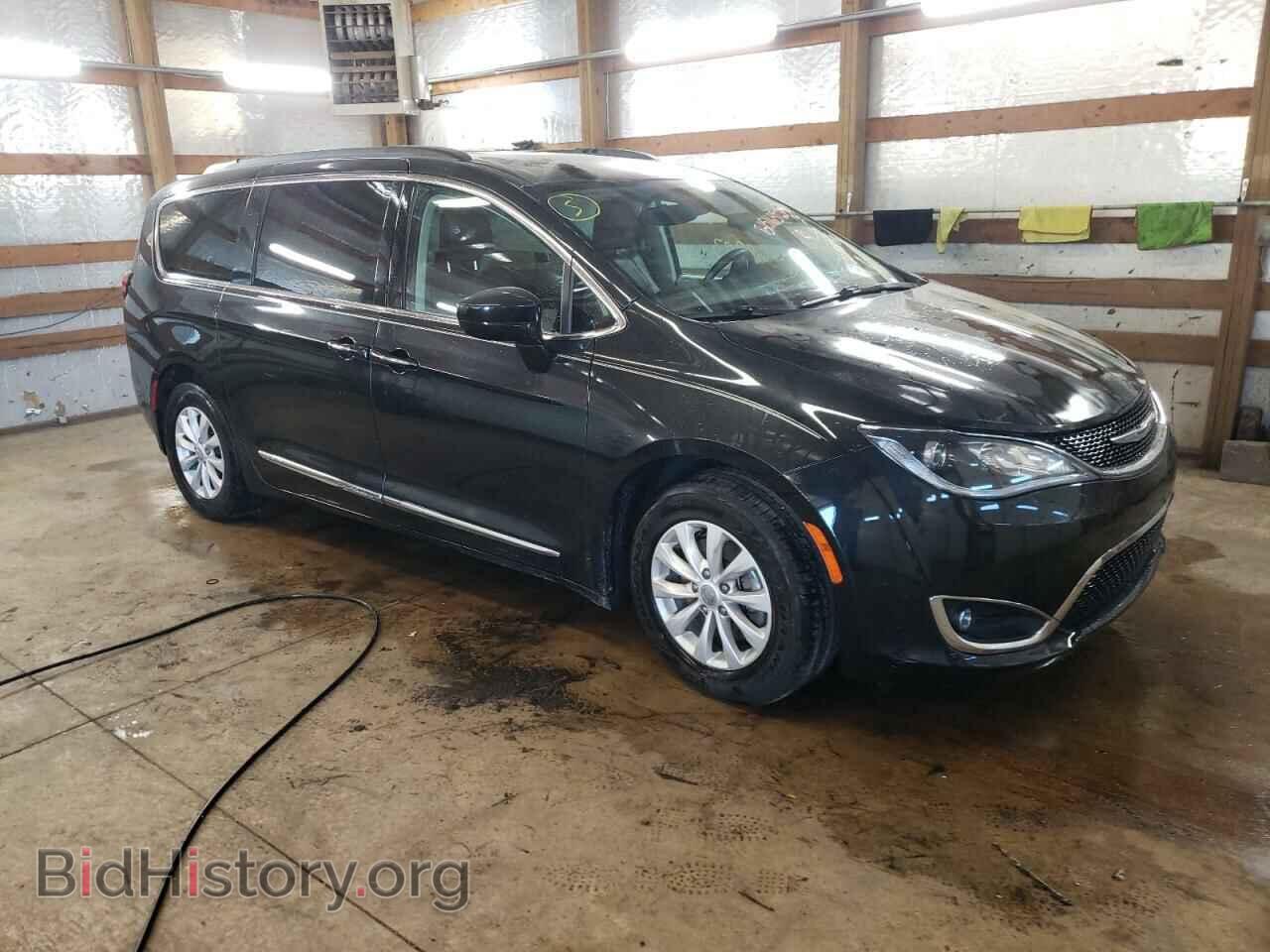 Photo 2C4RC1BG8HR720016 - CHRYSLER PACIFICA 2017