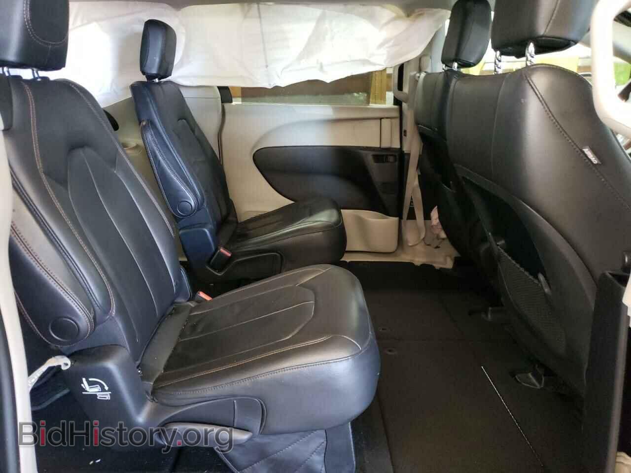 2017 CHRYSLER PACIFICA - VIN: 2C4RC1BG8HR720016 - Photo 6