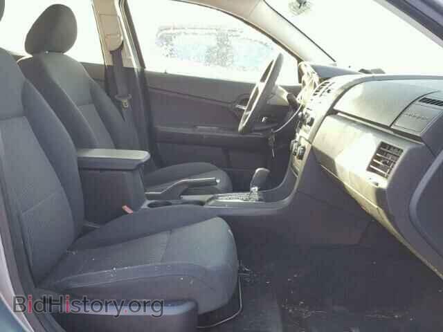 2009 DODGE AVENGER - VIN: 1B3LC46B19N547106 - Photo 5