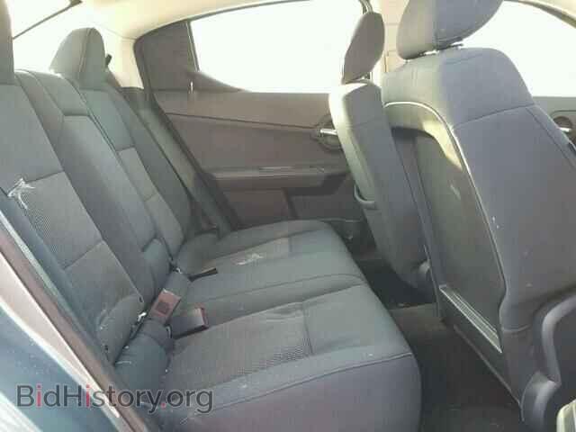 2009 DODGE AVENGER - VIN: 1B3LC46B19N547106 - Photo 6