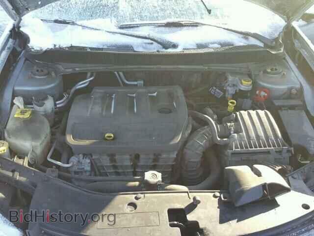 2009 DODGE AVENGER - VIN: 1B3LC46B19N547106 - Photo 7