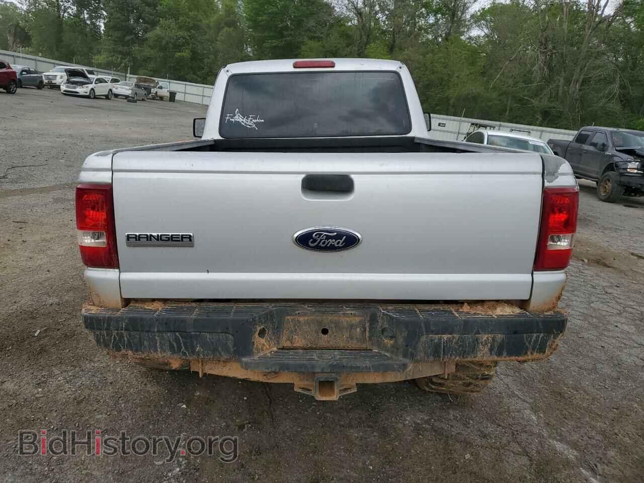 2011 FORD RANGER - VIN: 1FTKR1AD6BPB20689 - Фото 6