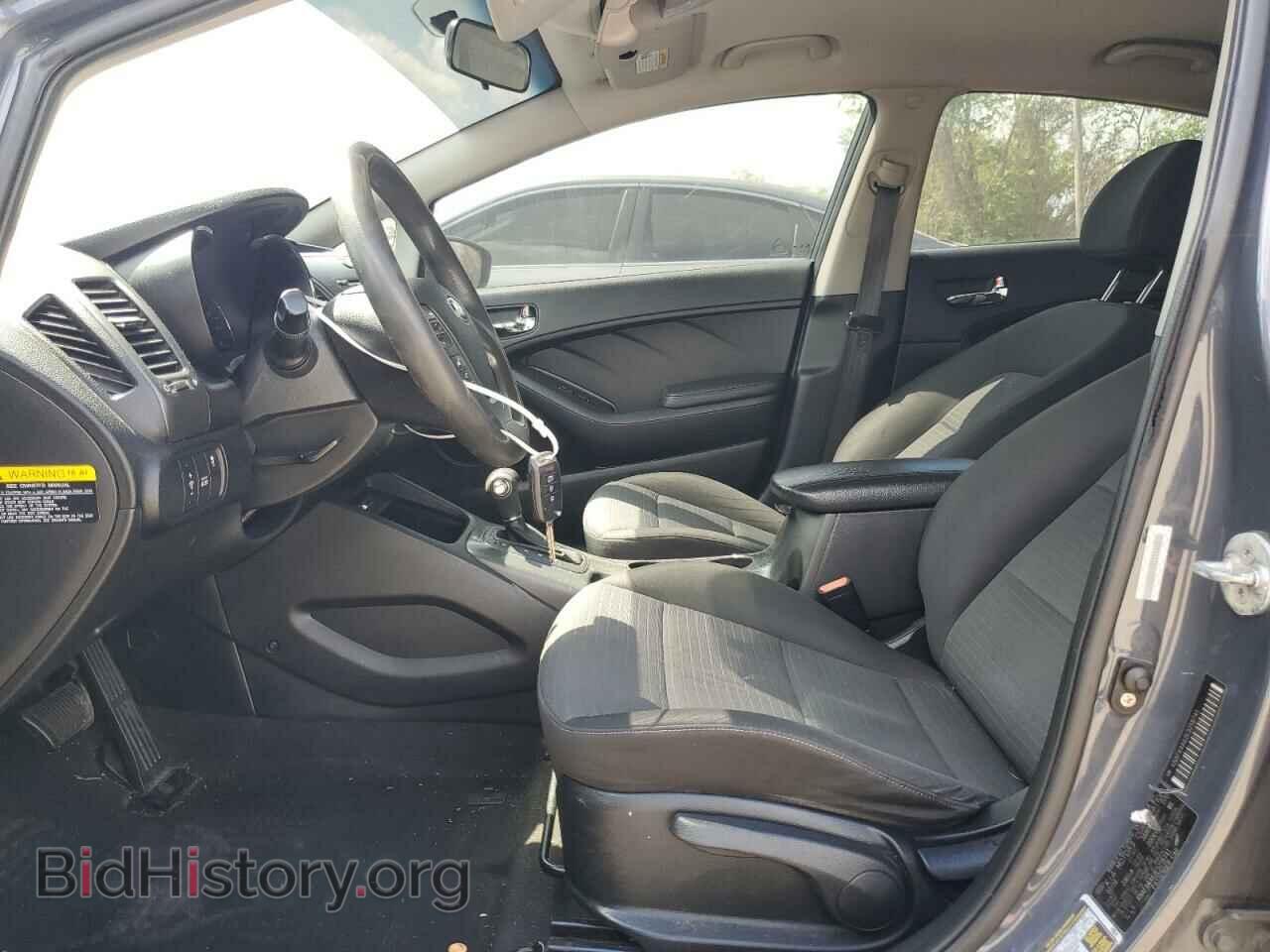 2014 KIA FORTE - VIN: KNAFX4A62E5218741 - Фото 7