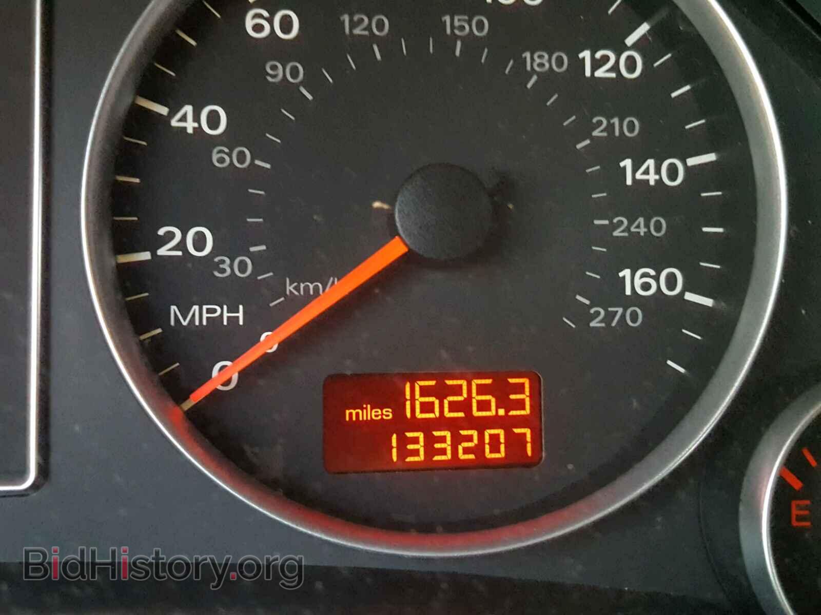 2006 AUDI A4 - VIN: WAUDF78E76A255754 - Photo 8