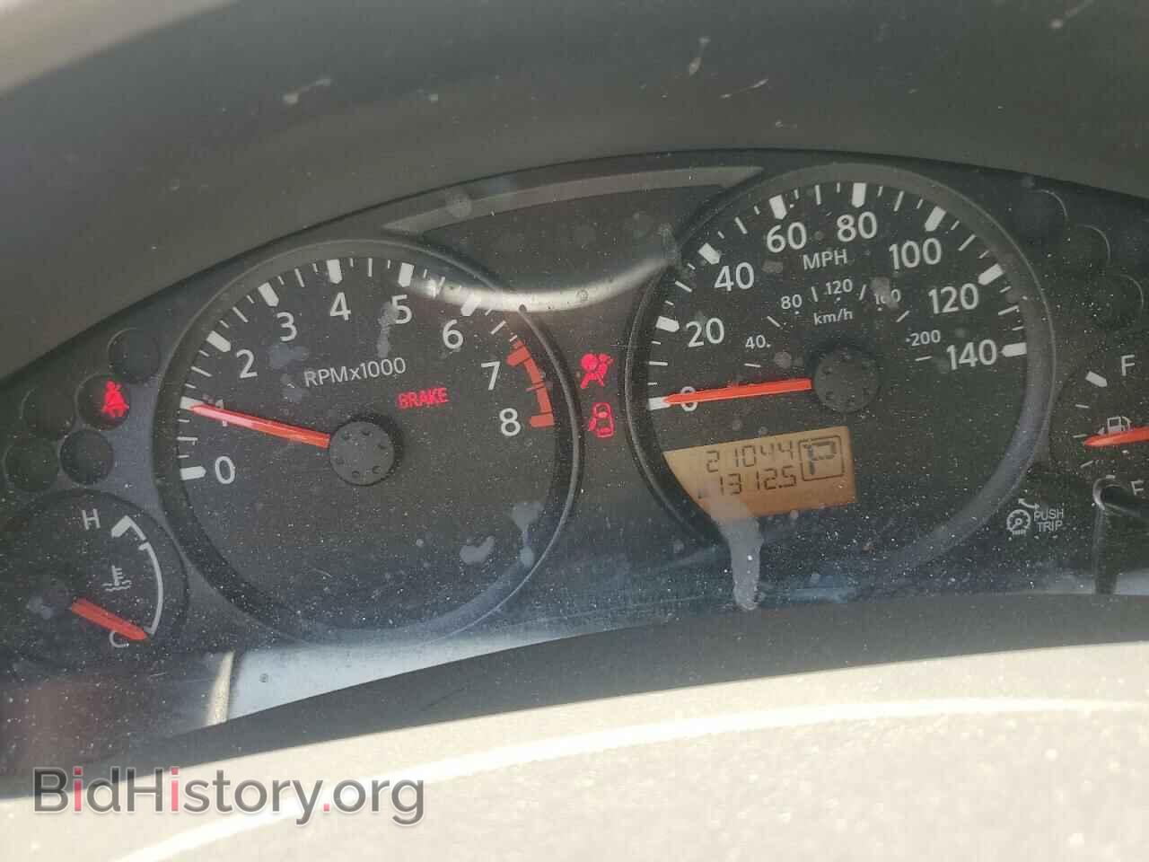2020 NISSAN FRONTIER - VIN: 1N6ED0EA6LN700850 - Фото 9