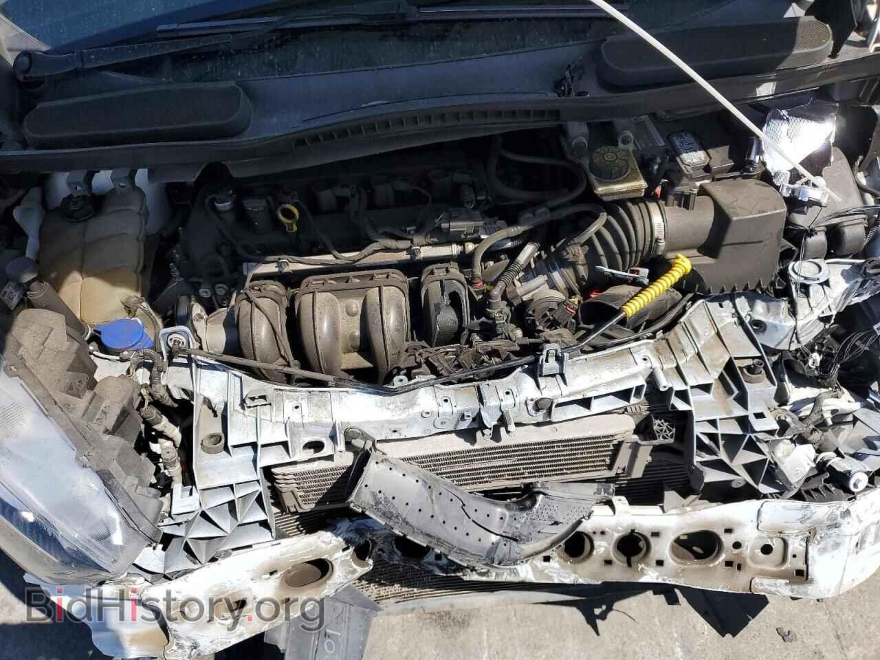2021 FORD TRANSIT - VIN: NM0LS7E70M1498414 - Photo 11