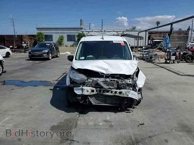 2021 FORD TRANSIT - VIN: NM0LS7E70M1498414 - Photo 13