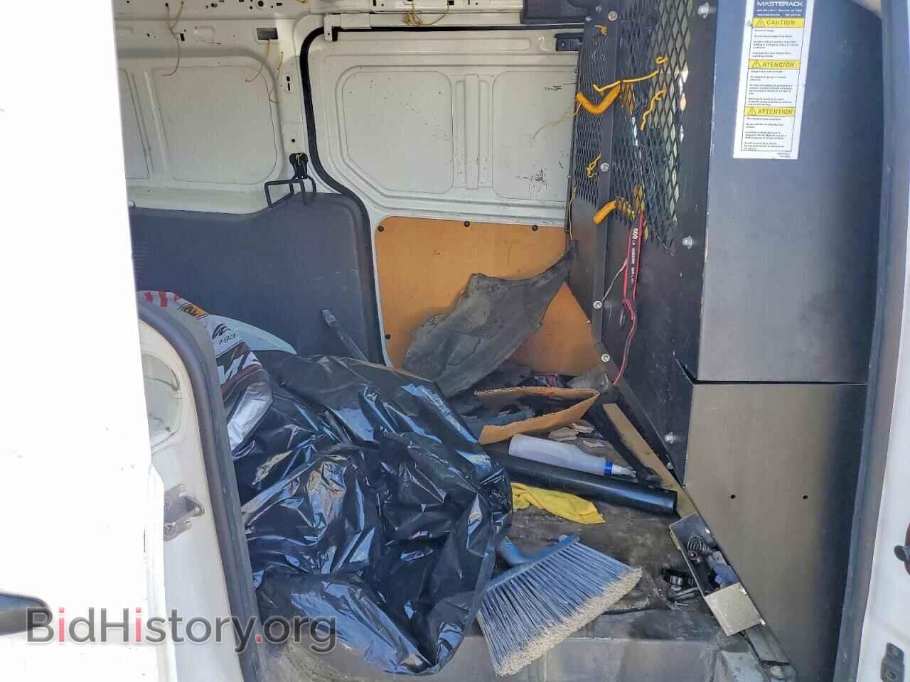 2021 FORD TRANSIT - VIN: NM0LS7E70M1498414 - Photo 10