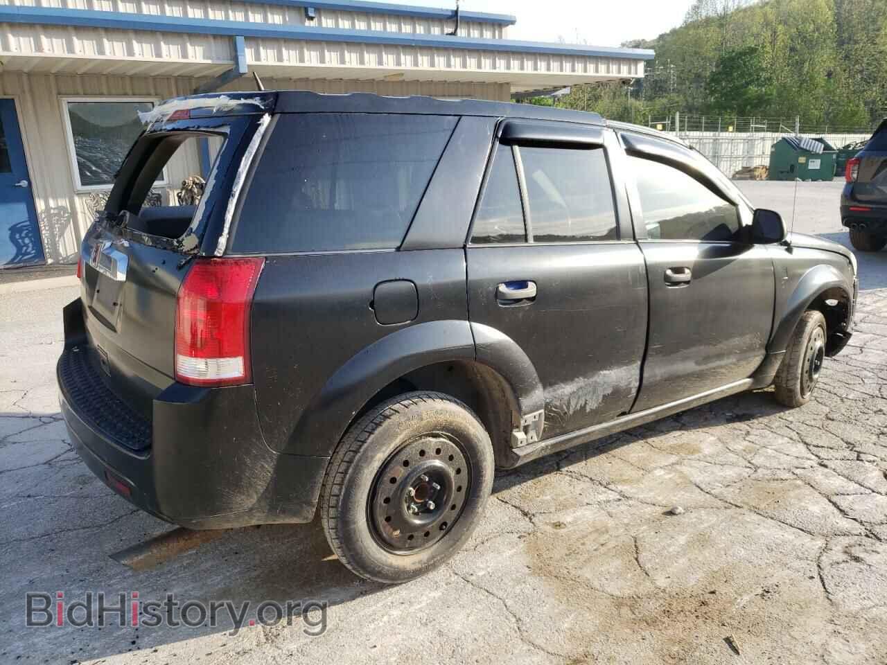 2007 SATURN VUE - VIN: 5GZCZ33D97S832405 - Фото 3
