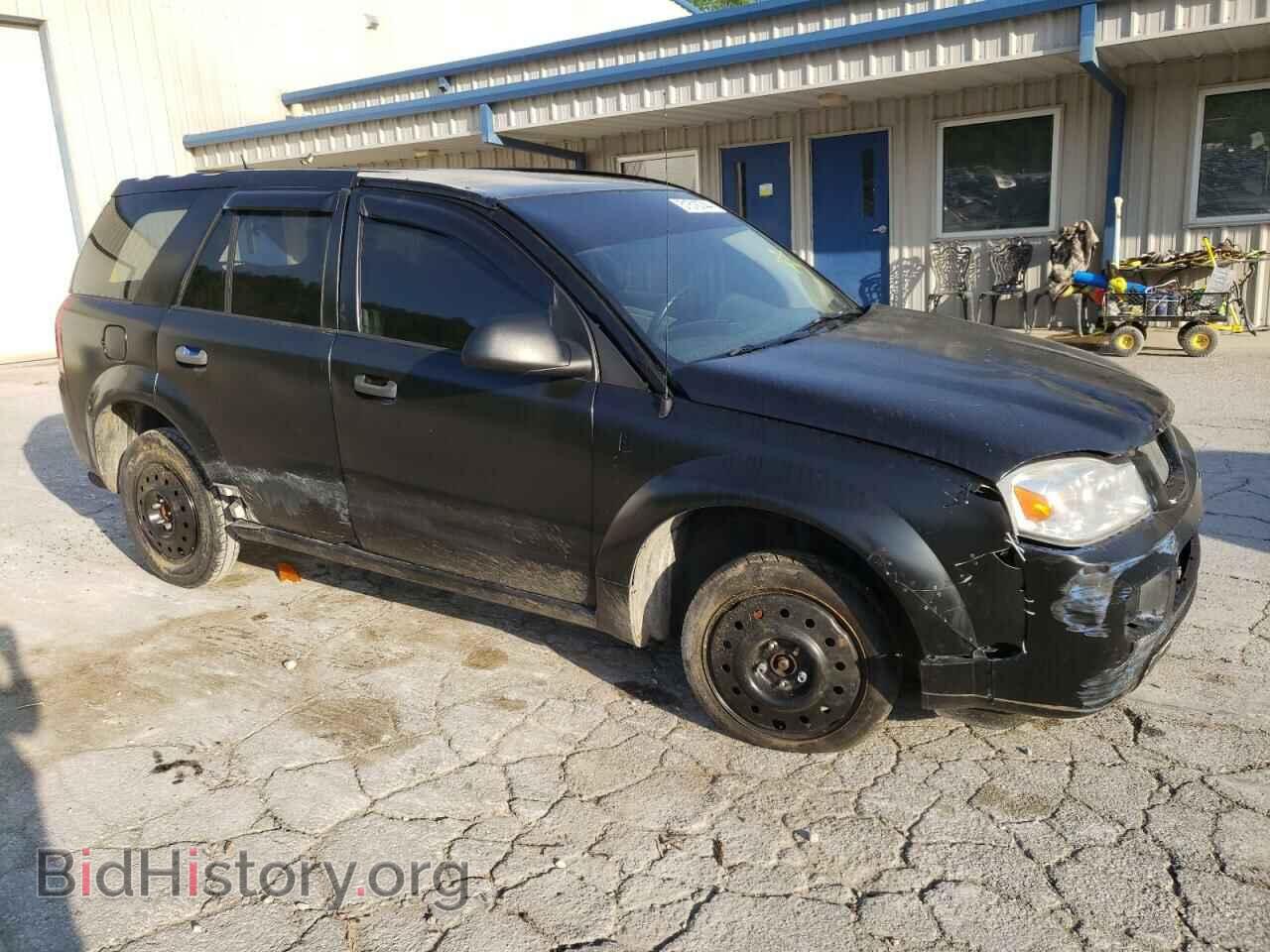 2007 SATURN VUE - VIN: 5GZCZ33D97S832405 - Фото 4