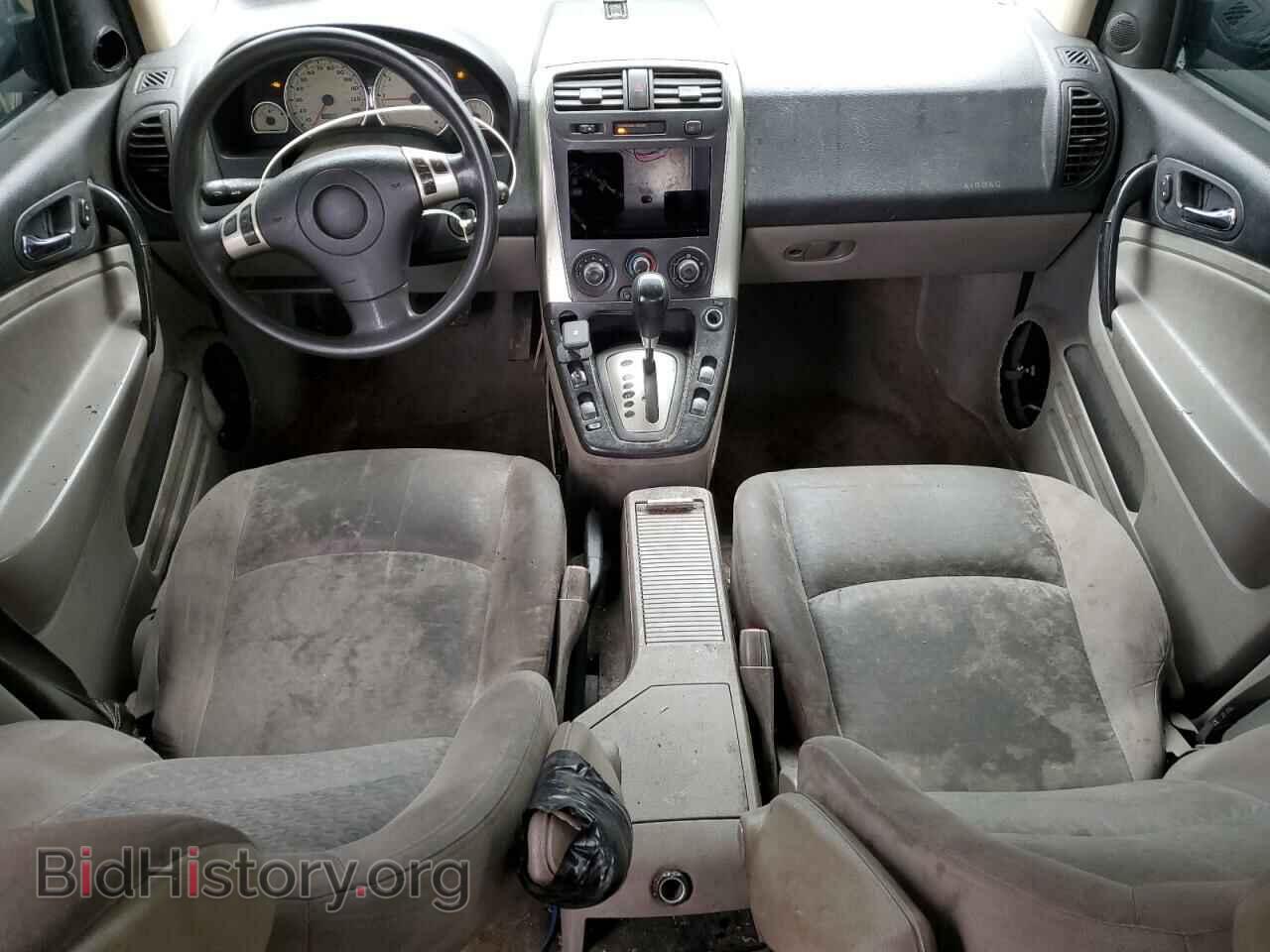 2007 SATURN VUE - VIN: 5GZCZ33D97S832405 - Фото 8