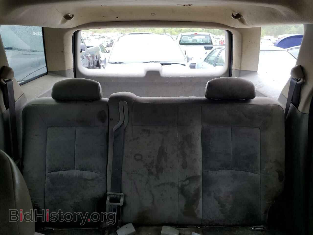 2007 SATURN VUE - VIN: 5GZCZ33D97S832405 - Фото 10