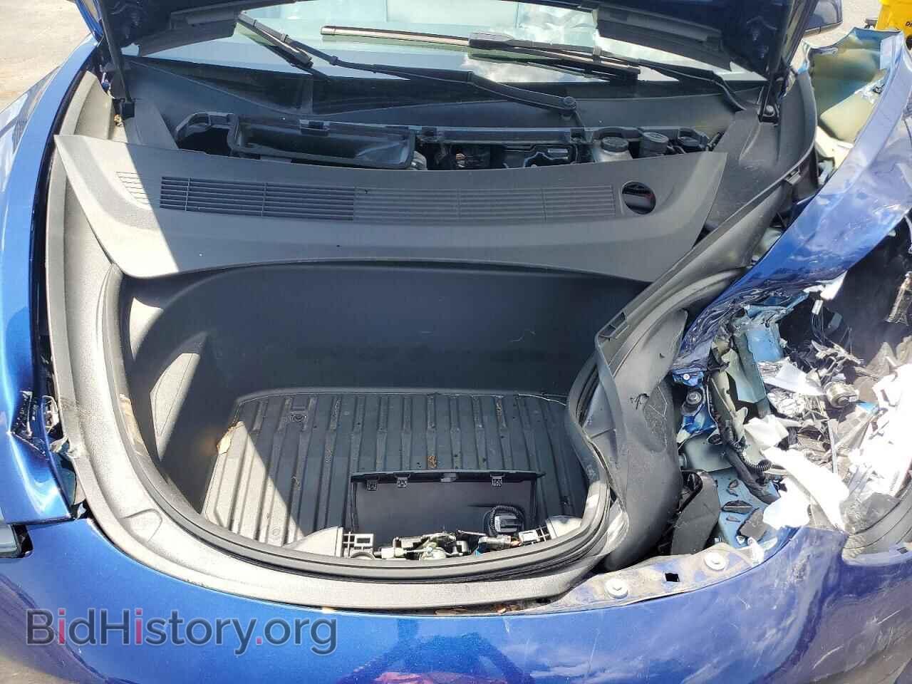 2023 TESLA MODEL 3 - VIN: 5YJ3E1EBXPF618954 - Photo 11