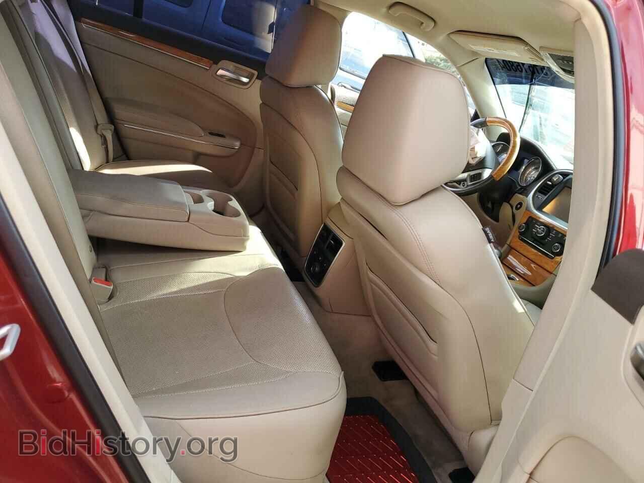 2014 CHRYSLER 300 - VIN: 2C3CCAKG0EH194394 - Фото 10