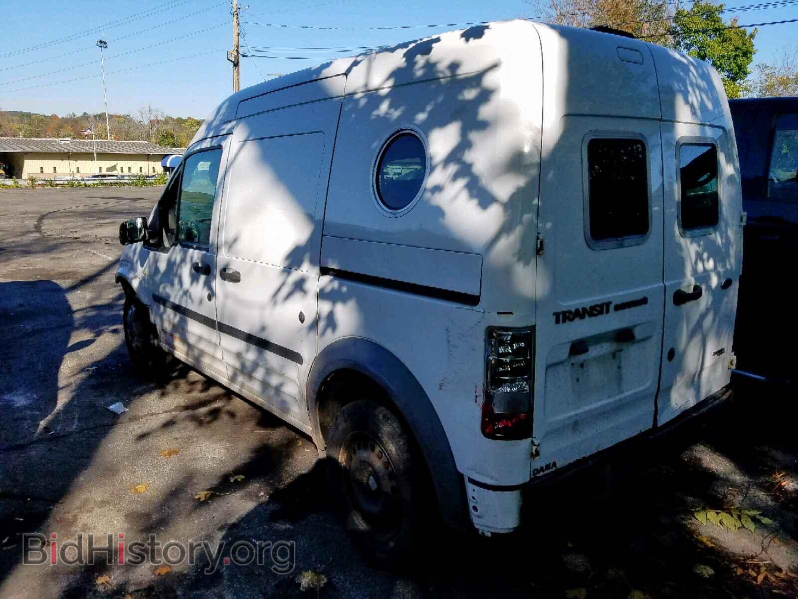 2013 FORD TRANSIT CO - VIN: NM0LS7ANXDT159393 - Фото 3