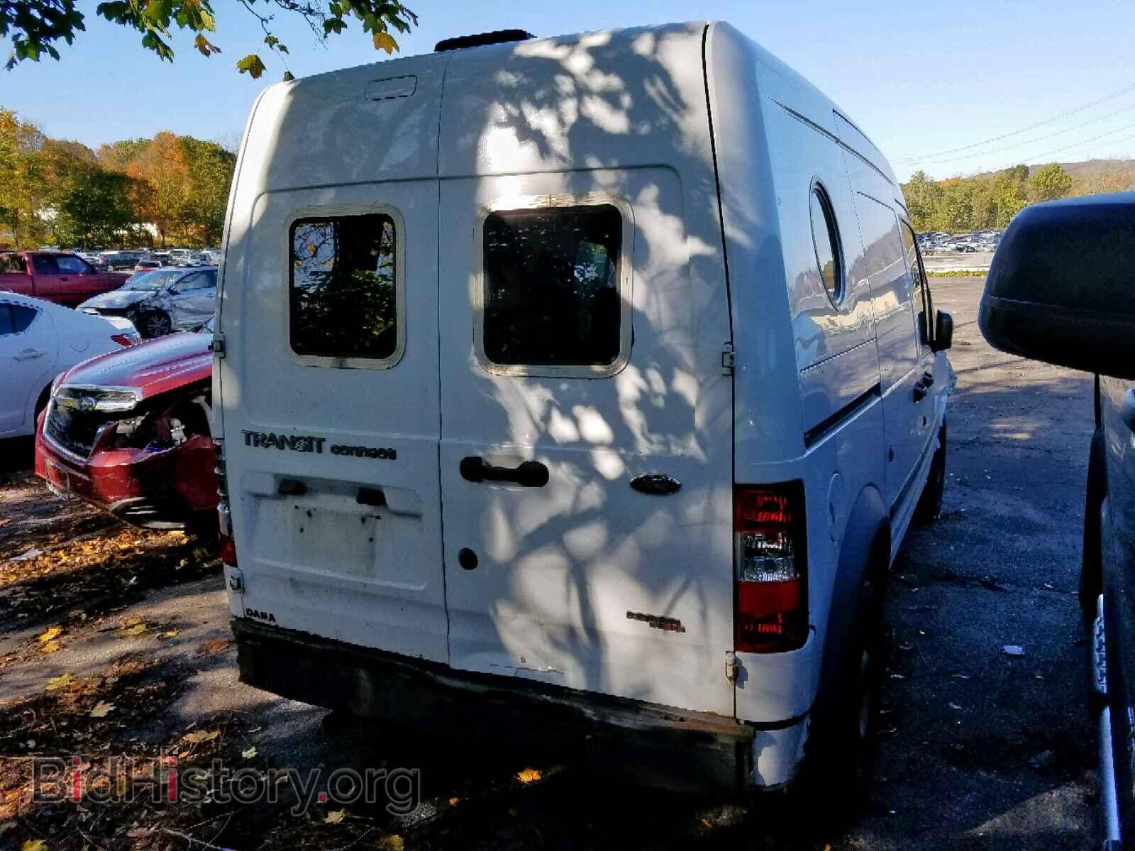 2013 FORD TRANSIT CO - VIN: NM0LS7ANXDT159393 - Фото 4