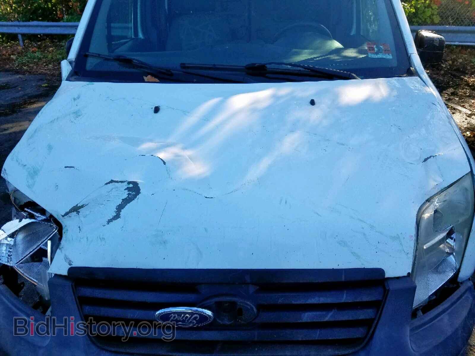 2013 FORD TRANSIT CO - VIN: NM0LS7ANXDT159393 - Фото 7