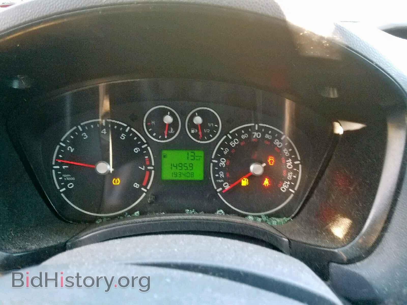 2013 FORD TRANSIT CO - VIN: NM0LS7ANXDT159393 - Фото 8