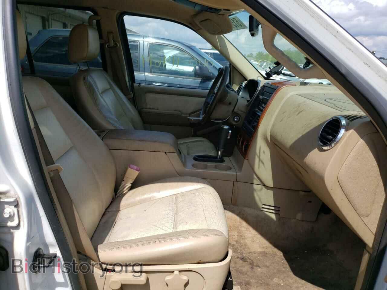 2007 FORD EXPLORER - VIN: 1FMEU64E27UA69693 - Photo 5
