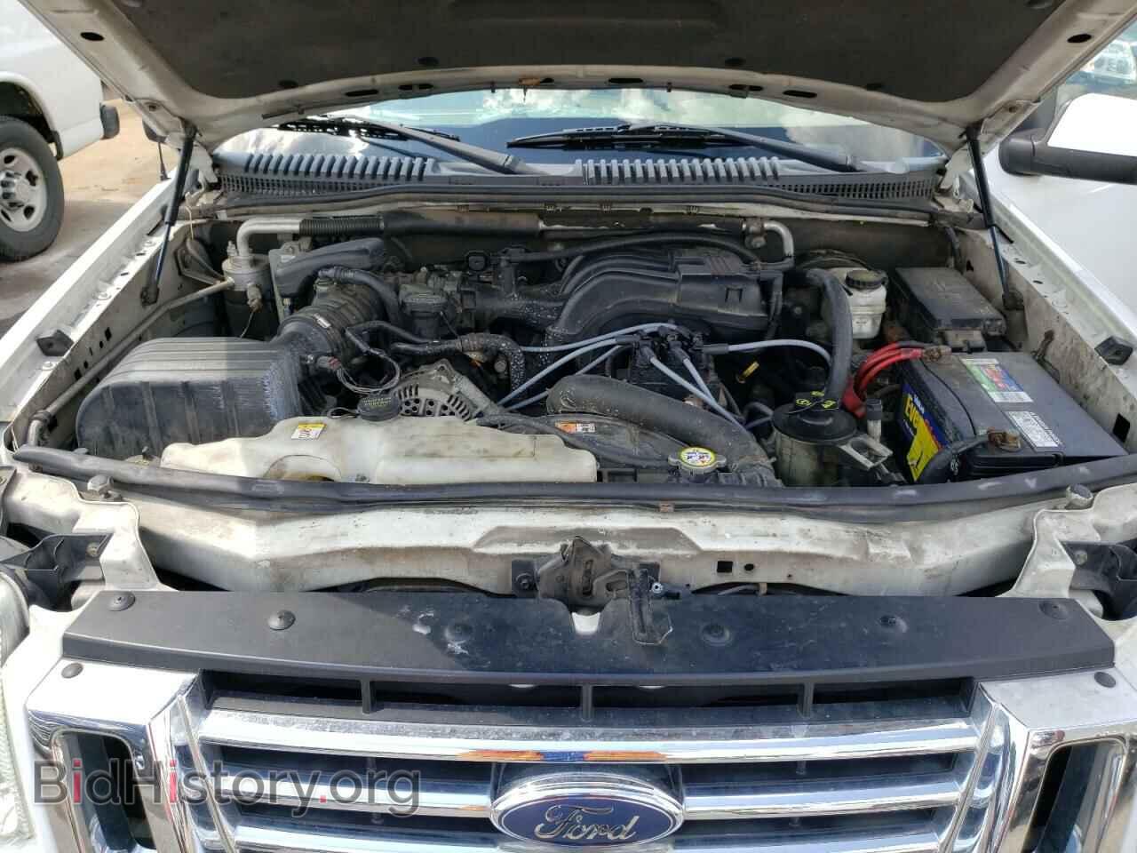 2007 FORD EXPLORER - VIN: 1FMEU64E27UA69693 - Photo 7