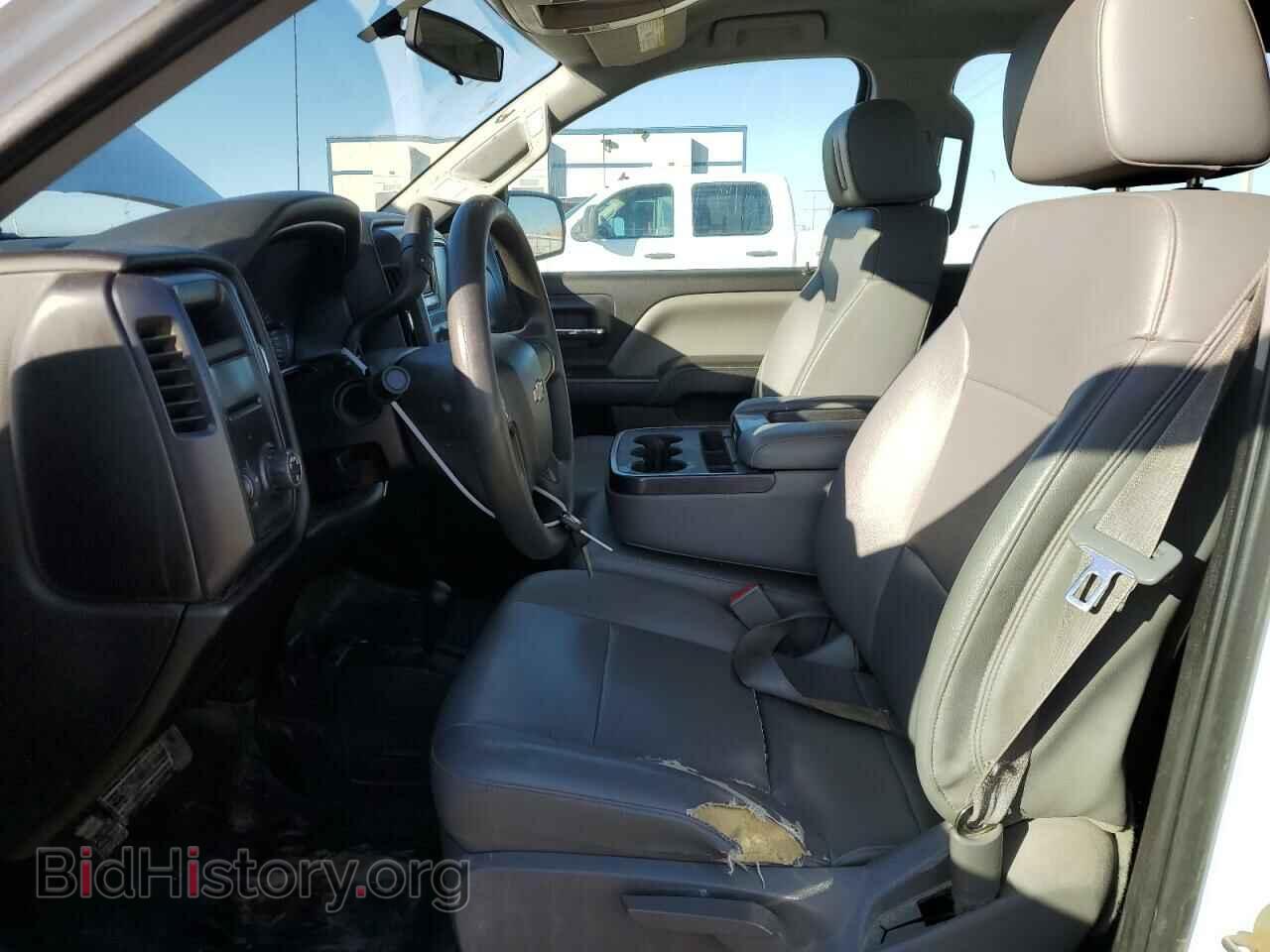 2014 CHEVROLET ALL Models - VIN: 3GCUKPEC9EG508512 - Фото 7