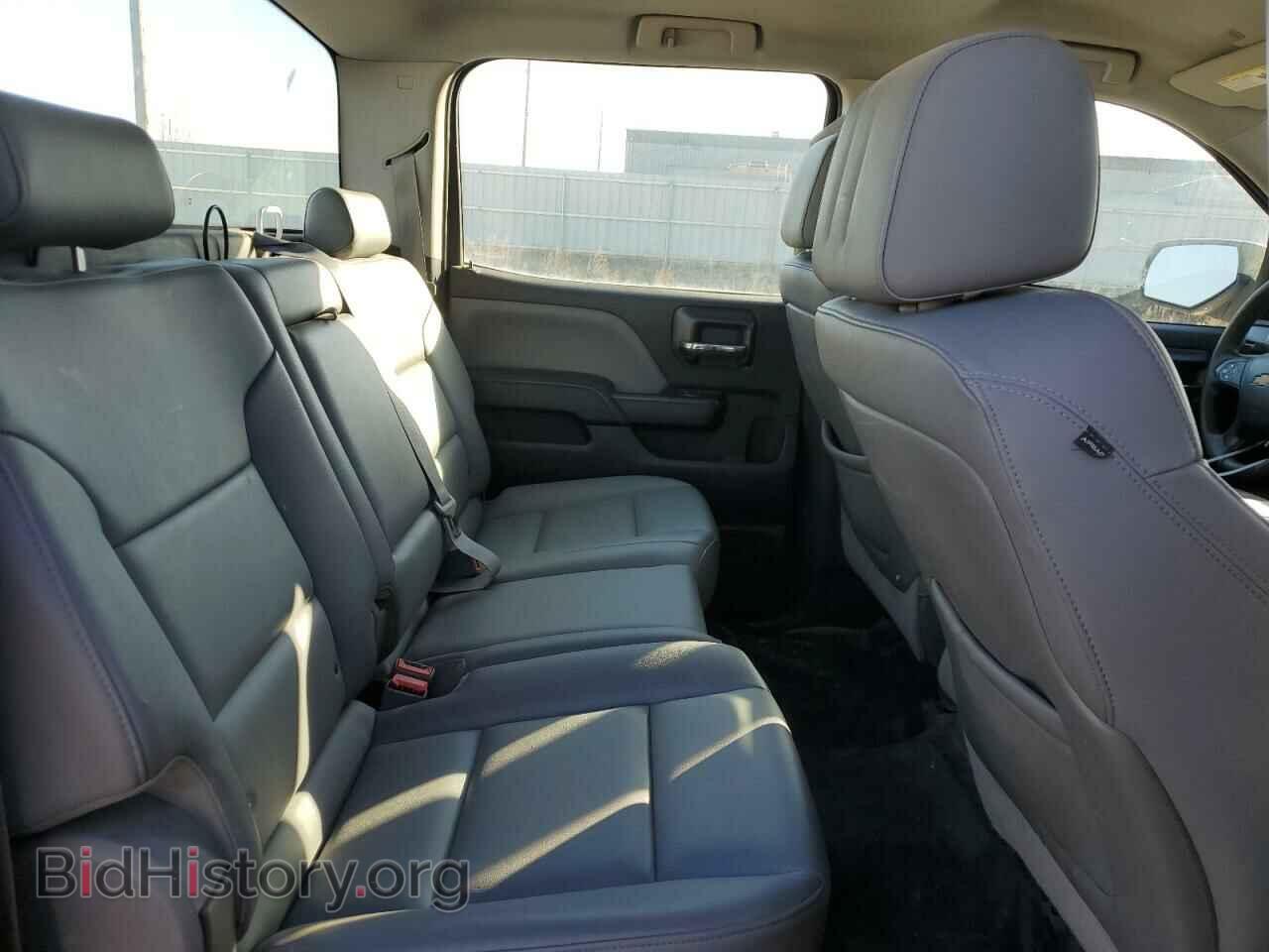 2014 CHEVROLET ALL Models - VIN: 3GCUKPEC9EG508512 - Фото 10