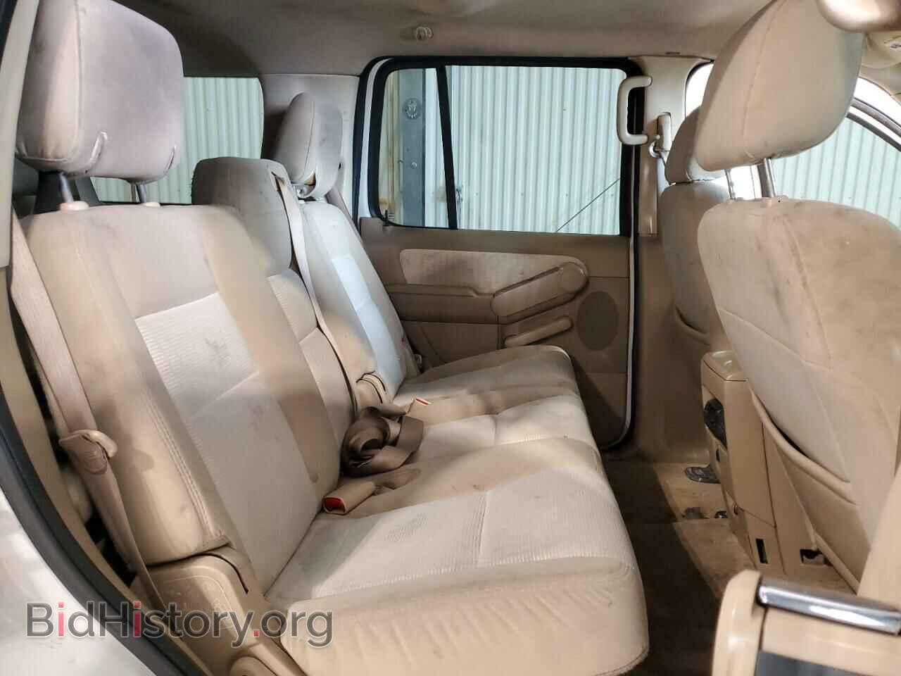 2008 FORD EXPLORER - VIN: 1FMEU73E58UA59541 - Фото 11