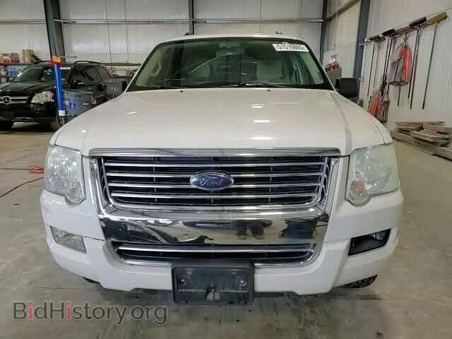 2008 FORD EXPLORER - VIN: 1FMEU73E58UA59541 - Фото 12