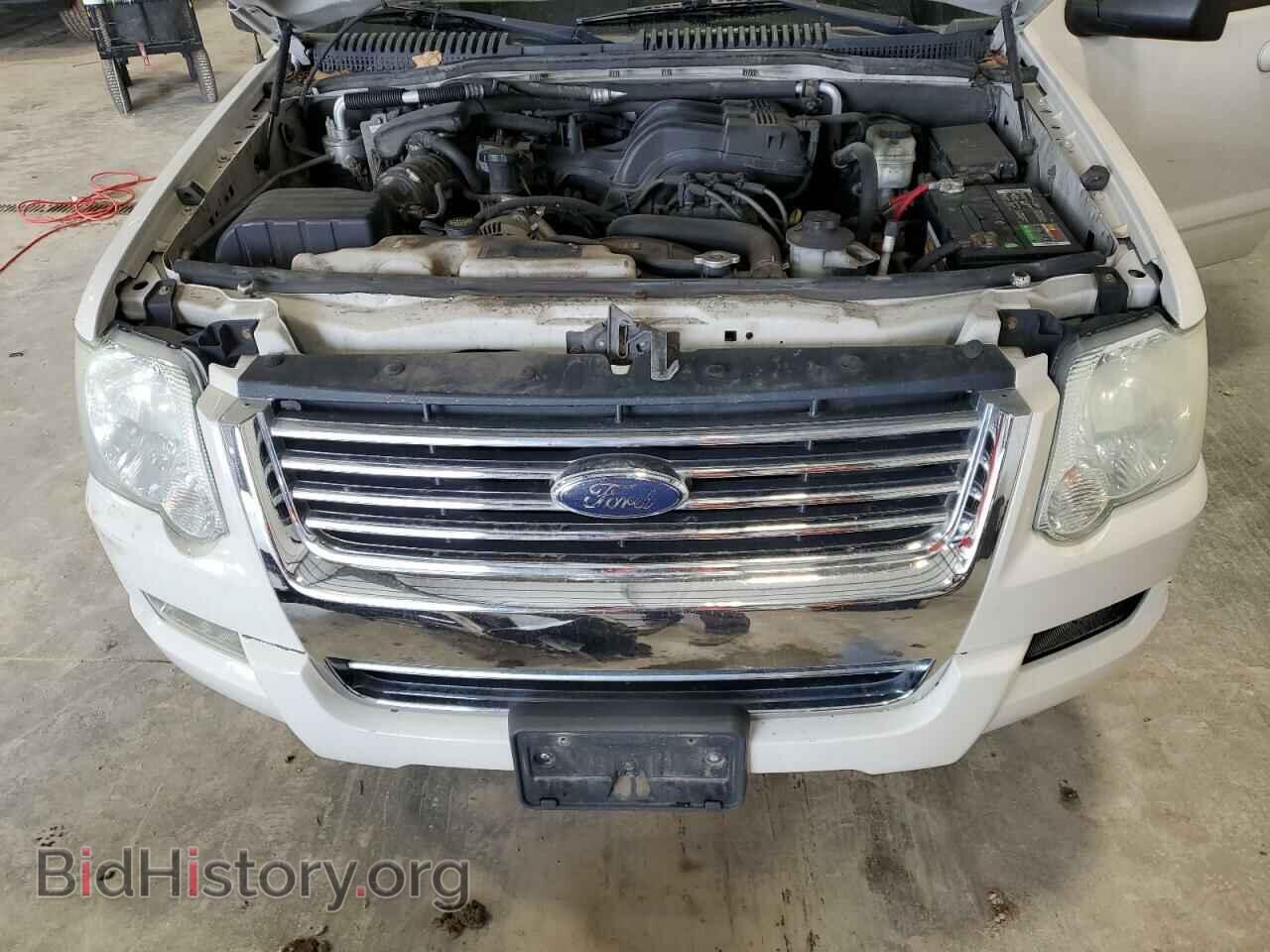 2008 FORD EXPLORER - VIN: 1FMEU73E58UA59541 - Фото 13