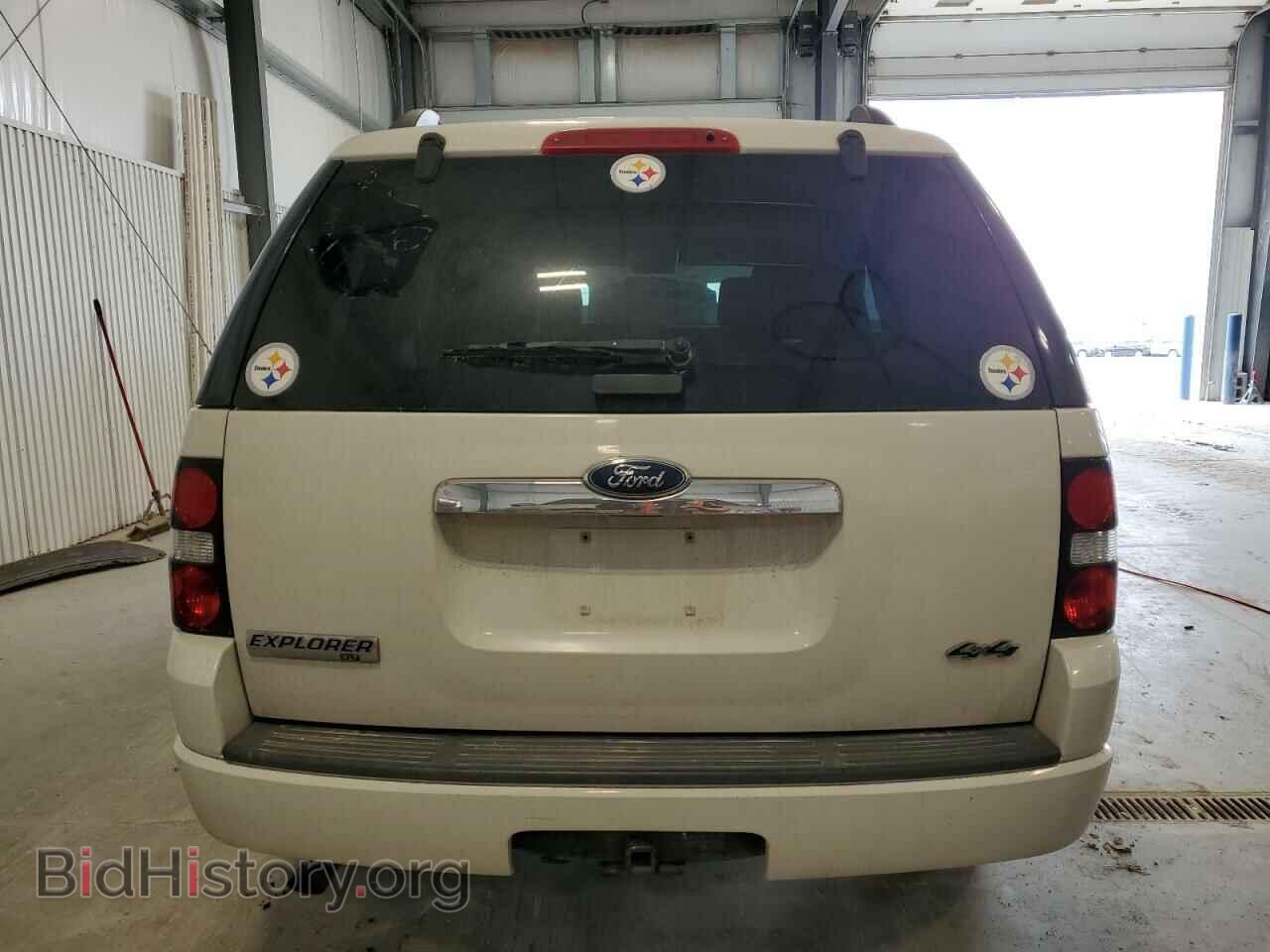 2008 FORD EXPLORER - VIN: 1FMEU73E58UA59541 - Фото 6