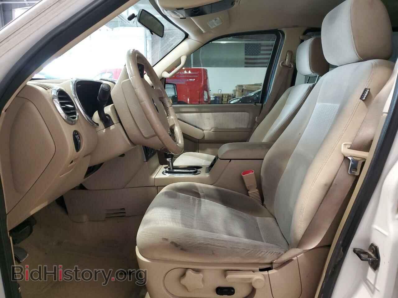 2008 FORD EXPLORER - VIN: 1FMEU73E58UA59541 - Фото 7