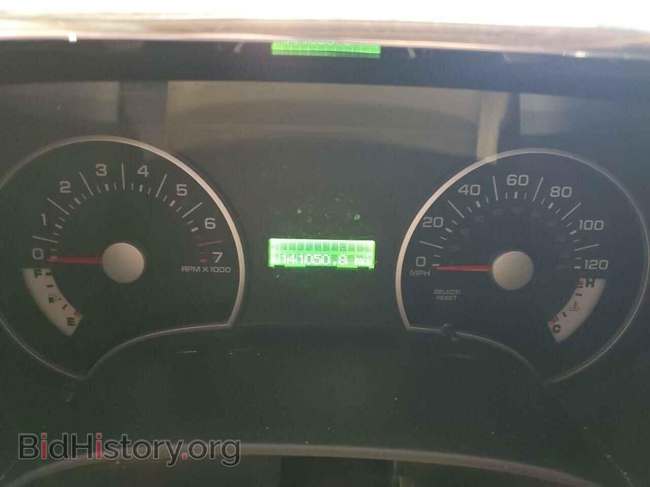 2008 FORD EXPLORER - VIN: 1FMEU73E58UA59541 - Фото 9