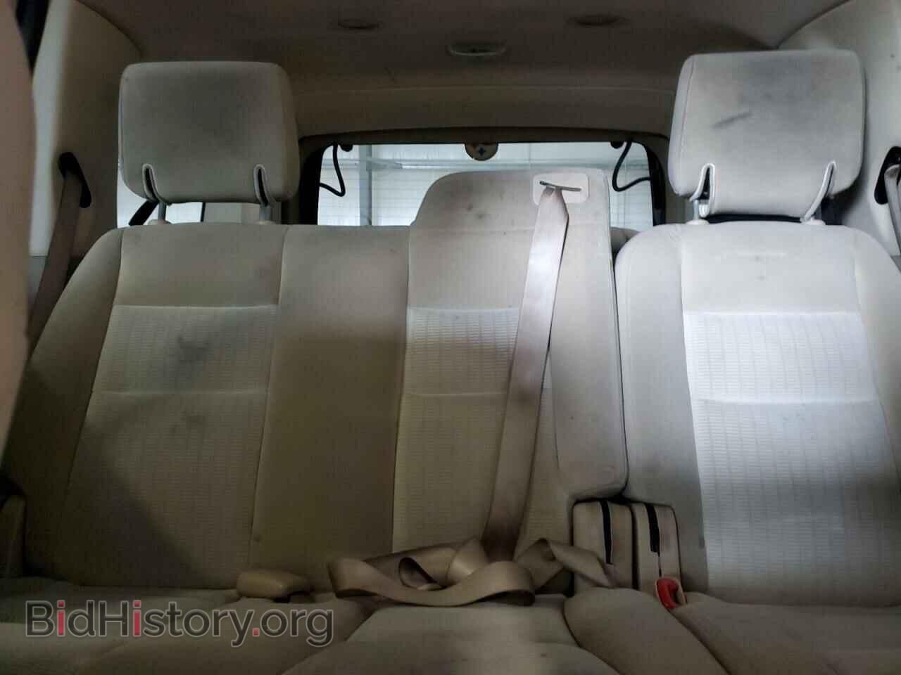 2008 FORD EXPLORER - VIN: 1FMEU73E58UA59541 - Фото 10