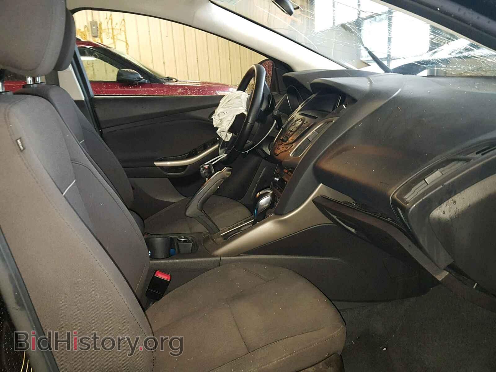 2012 FORD FOCUS - VIN: 1FAHP3M24CL326968 - Photo 5