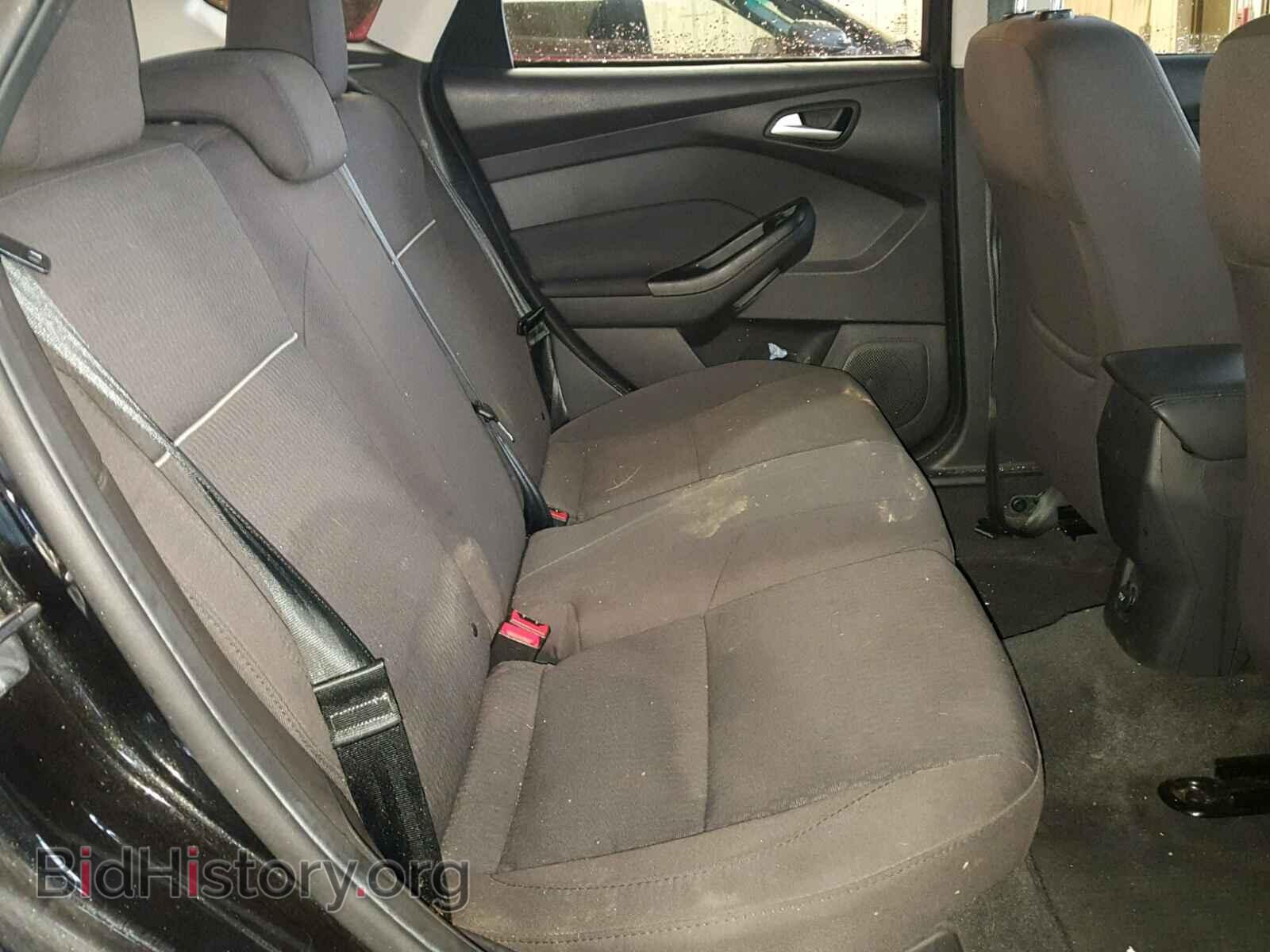 2012 FORD FOCUS - VIN: 1FAHP3M24CL326968 - Photo 6