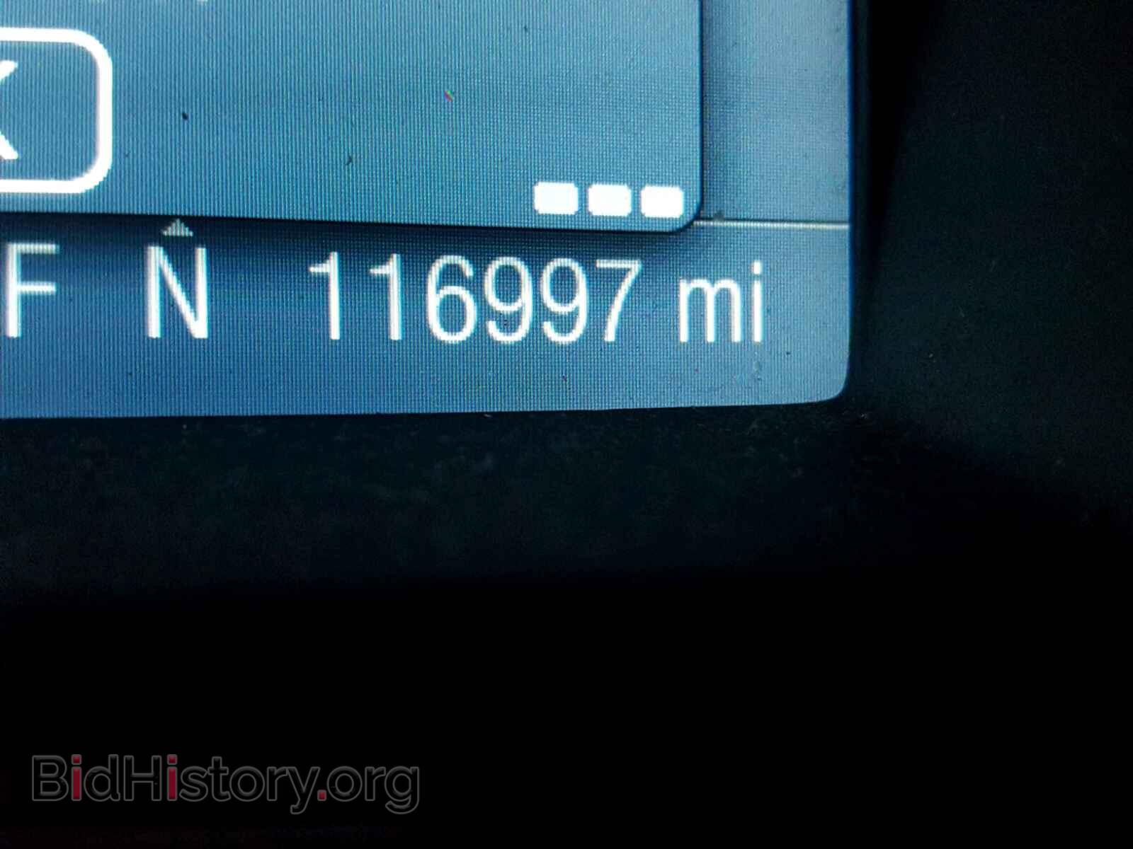 2012 FORD FOCUS - VIN: 1FAHP3M24CL326968 - Photo 8